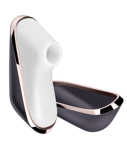 Satisfyer サティスファイヤ Pro トラベラー Satisfyer サティスファイヤ Pro トラベラー