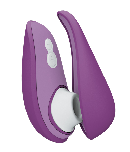 Womanizer (ウーマナイザー)ウーマナイザー リバティ2 パープル