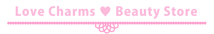 Love charms beauty store