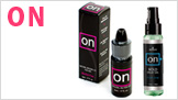 オン