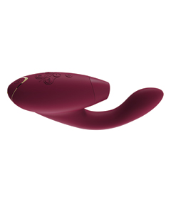 ウーマナイザー デュオ